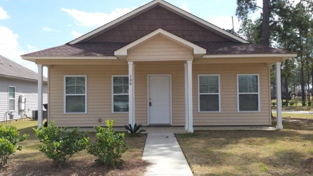 100 Cottage Loop, Dublin, GA 31021 photo 1