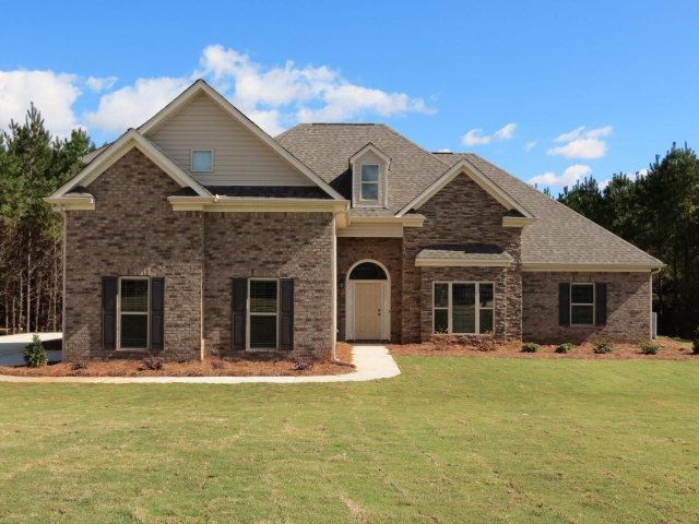 824 Smallwood Trce, Hampton, GA 30228 photo 1