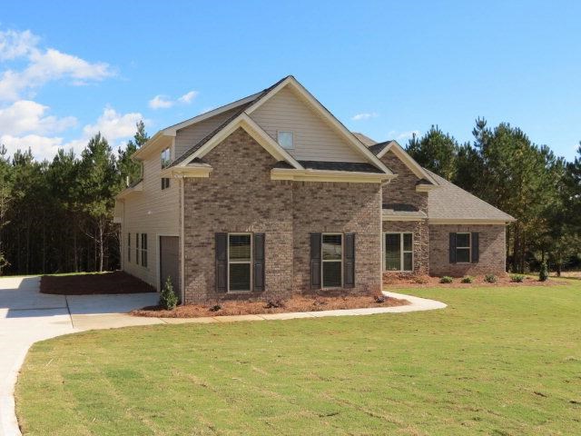 824 Smallwood Trce, Hampton, GA 30228 photo 17