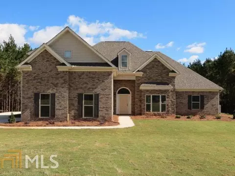 824 Smallwood Trce, Hampton, GA 30228 photo 1