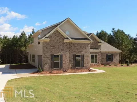 824 Smallwood Trce, Hampton, GA 30228 photo 17