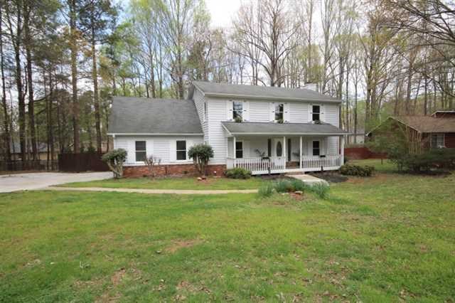 479 Taylor Rd, Suwanee, GA 30024 photo 1