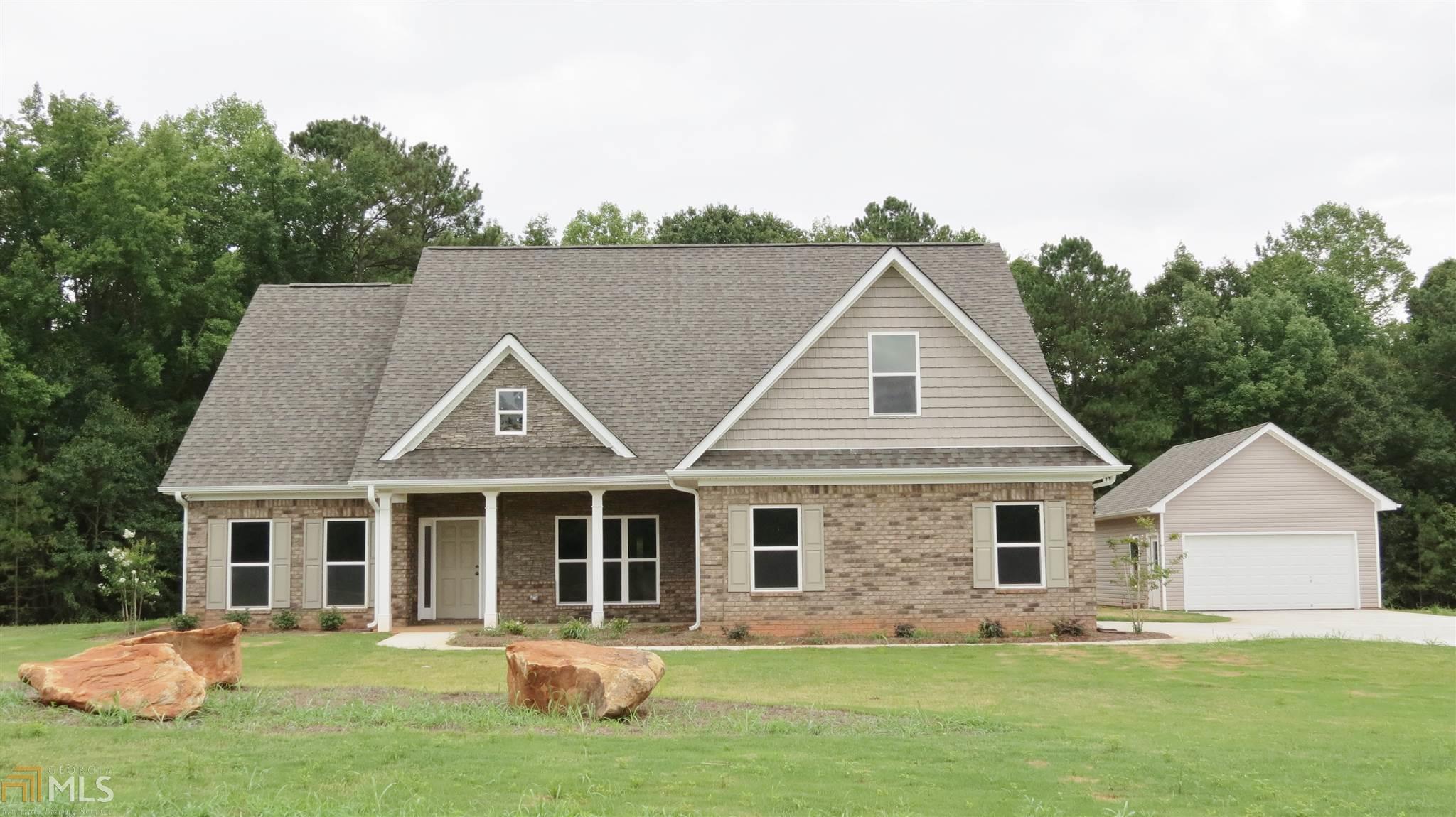 812 Smallwood Trce, Hampton, GA 30228 photo 1