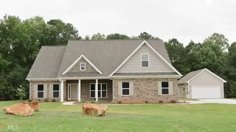 812 Smallwood Trce, Hampton, GA 30228 photo 1