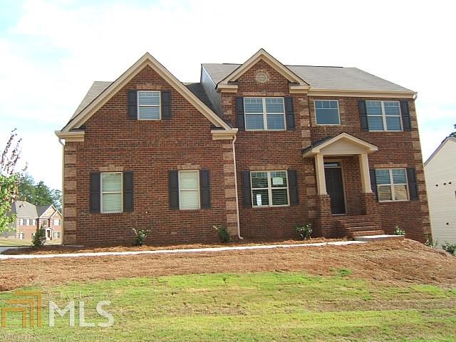 321 Pernell Dr, Hampton, GA 30228 photo 1