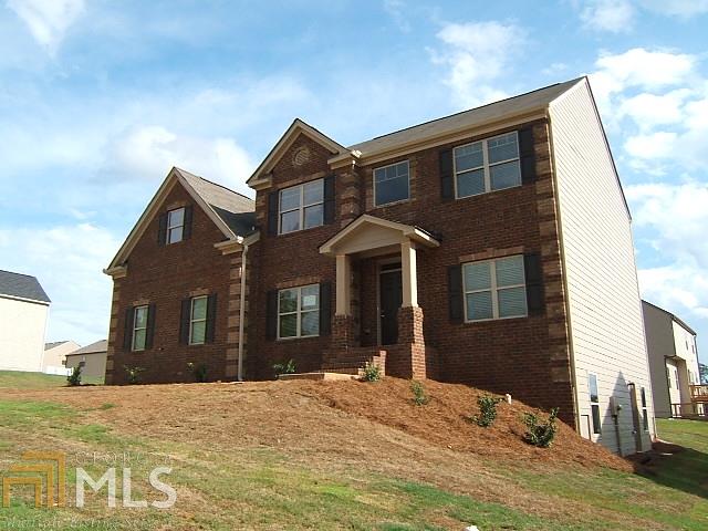 321 Pernell Dr, Hampton, GA 30228 photo 2