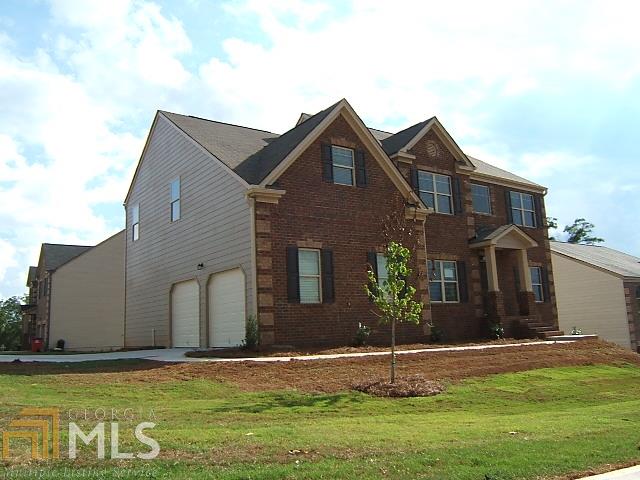 321 Pernell Dr, Hampton, GA 30228 photo 3