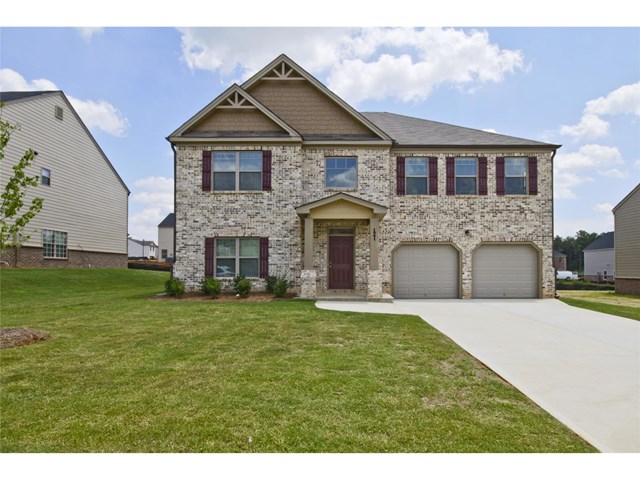 335 Lamont Ln, Hampton, GA 30228 photo 1