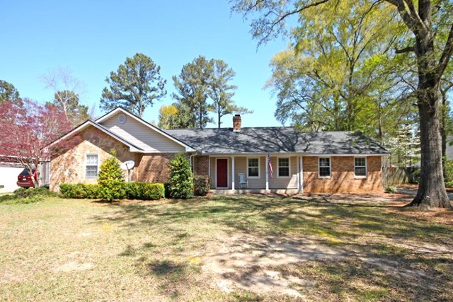 2041 Sequoya Dr, Perry, GA 31069 photo 1