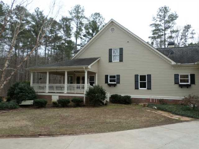 1152 Rowe Rd, Monroe, GA 30655 photo 5