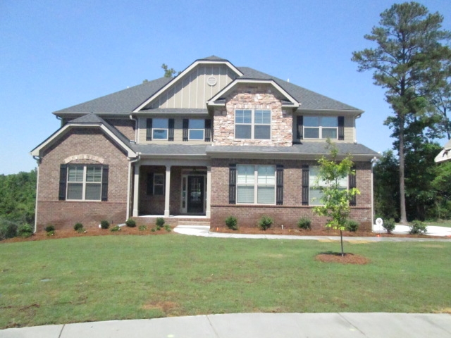 339 Oatgrass Dr, Grayson, GA 30017 photo 1