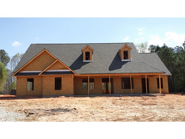 808 Smallwood Trce, Hampton, GA 30228 photo 1