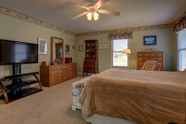1635 Covered Bridge Rd, Covington, GA 30016 photo 9