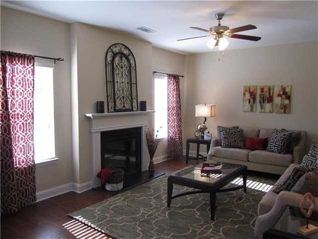 1967 Summerview Ct, Morrow, GA 30260 photo 4