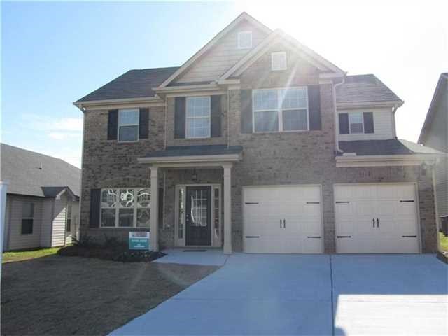 1967 Summerview Ct, Morrow, GA 30260 photo 1