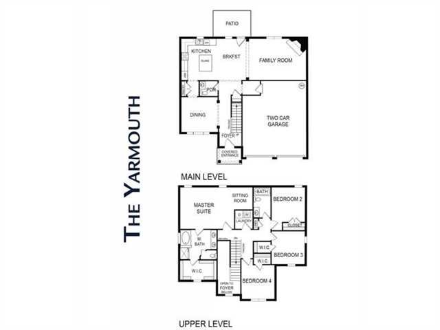 1967 Summerview Ct, Morrow, GA 30260 photo 14