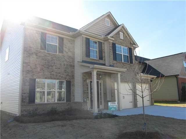 1967 Summerview Ct, Morrow, GA 30260 photo 2