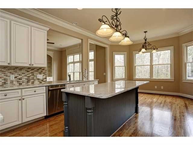 295 Blackrock Trce, Alpharetta, GA 30004 photo 5