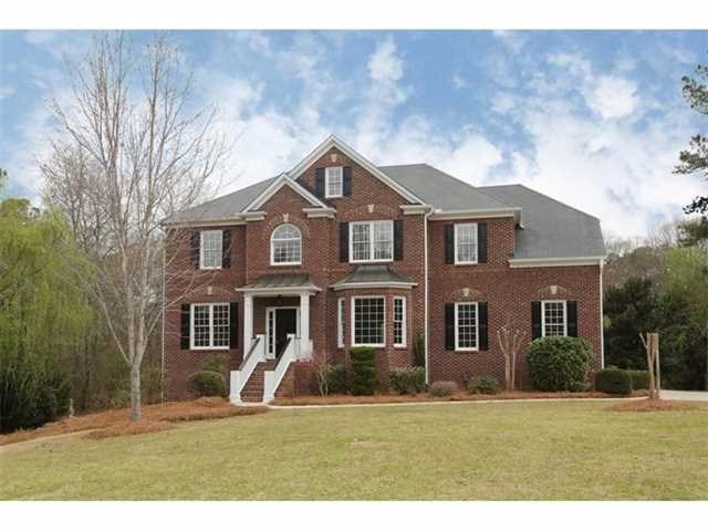 295 Blackrock Trce, Alpharetta, GA 30004 photo 1