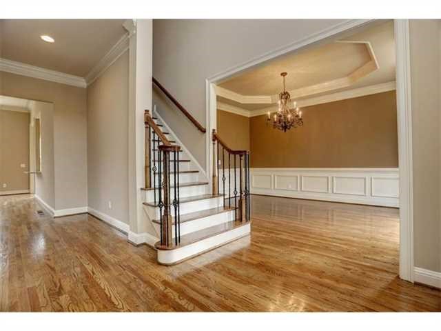 295 Blackrock Trce, Alpharetta, GA 30004 photo 3