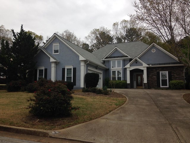 80 Doubles Dr, Covington, GA 30016 photo 1
