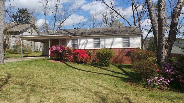 112 S Chilton Cresent, Lagrange, GA 30240 photo 1