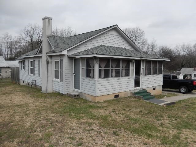 378 Avon St, Toccoa, GA 30577 photo 1