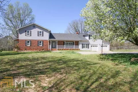 124 Dew Ln, Starr, SC 29684 photo 1