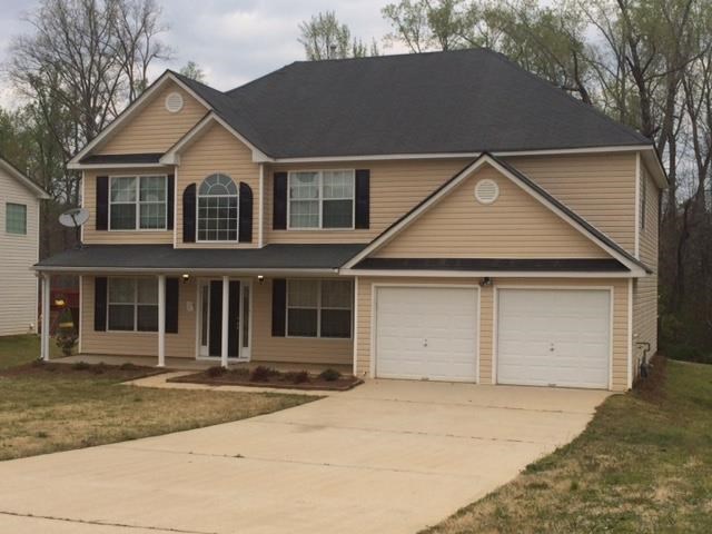 85 Rock View Ln, Covington, GA 30016 photo 1