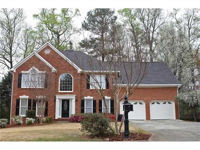 3777 Lance Bluff Ln, Duluth, GA 30097 photo 1