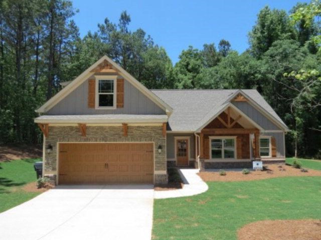 344 Walnut Grove Rd, Gray, GA 31032 photo 1