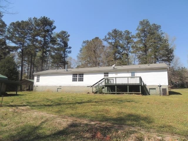 176 Antony Dr, Jackson, GA 30233 photo 2
