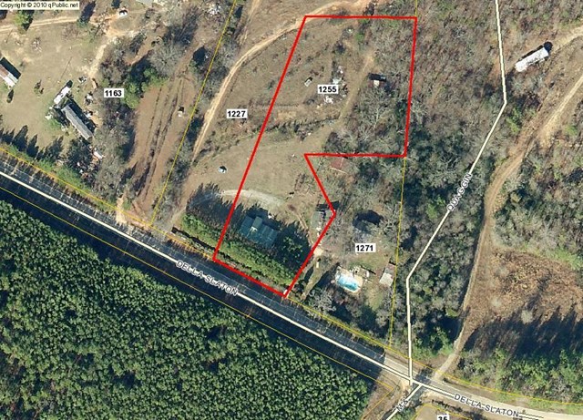 1255 Della Slaton Rd, Comer, GA 30629 photo 2