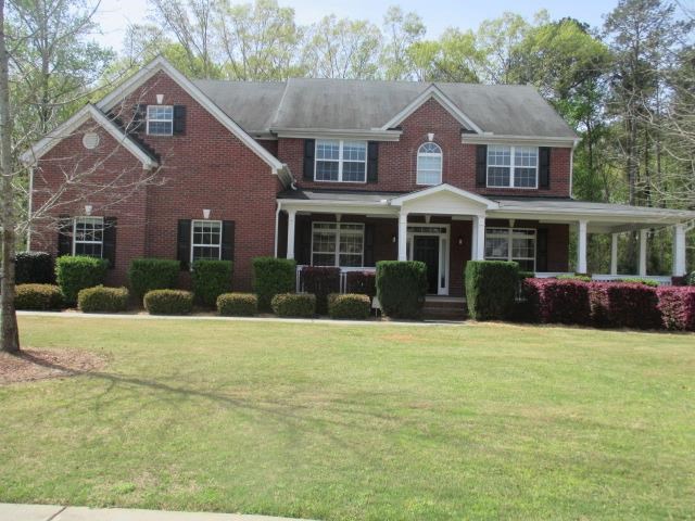 120 Charleston Ln, Covington, GA 30016 photo 1
