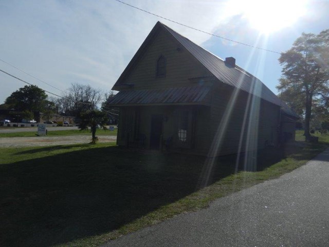776 Highway 362 And 66 Howard St, Williamson, GA 30292 photo 6