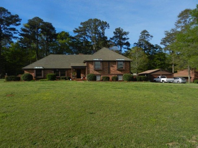 776 Highway 362 And 66 Howard St, Williamson, GA 30292 photo 5