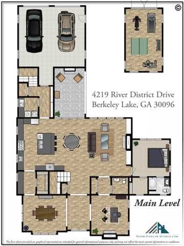 4219 River District Dr, Duluth, GA 30096 photo 16