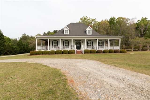426 Harrison Rd, Monroe, GA 30655 photo 1