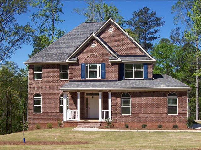12331 Coldstream Ct, Hampton, GA 30228 photo 1