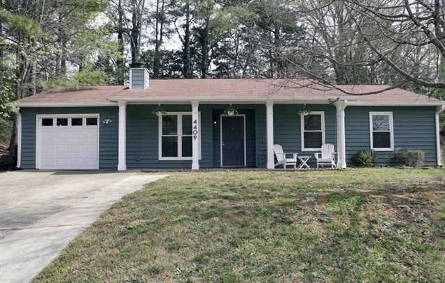 4409 Buckingham Pl, Duluth, GA 30096 photo 1