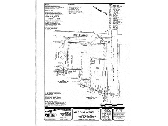310 SW Broad St, Gainesville, GA 30501 photo 9