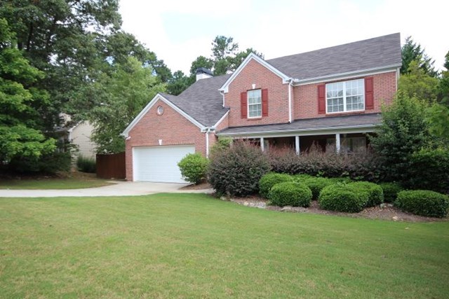 965 Pebble Bend Dr, Grayson, GA 30017 photo 3