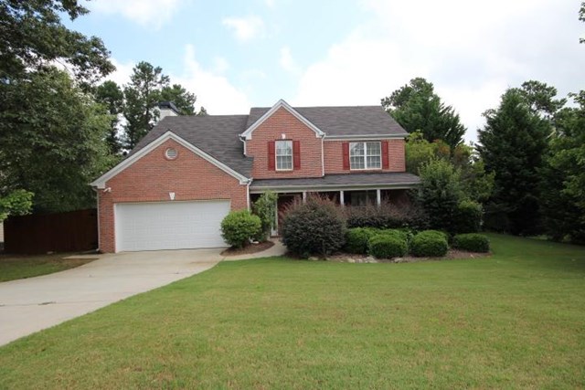 965 Pebble Bend Dr, Grayson, GA 30017 photo 2