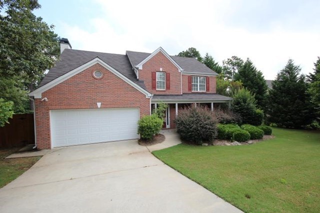 965 Pebble Bend Dr, Grayson, GA 30017 photo 4