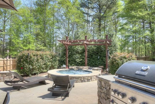 860 Streamside Dr, Mcdonough, GA 30252 photo 5