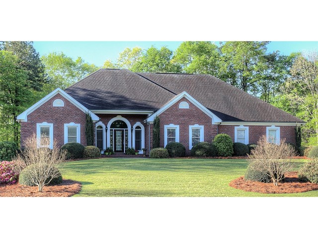 860 Streamside Dr, Mcdonough, GA 30252 photo 1
