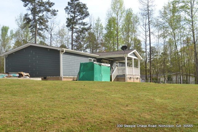 330 Steeple Chase Rd, Nicholson, GA 30565 photo 21
