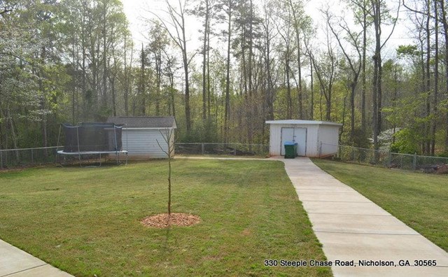 330 Steeple Chase Rd, Nicholson, GA 30565 photo 22