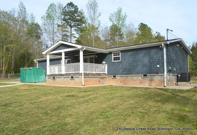 330 Steeple Chase Rd, Nicholson, GA 30565 photo 23