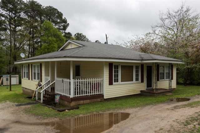 10467 Flat Shoals Rd, Covington, GA 30014 photo 2